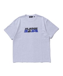 XLARGE（エクストラ ラージ） tシャツ XLARGE LA S/S TEE メンズ