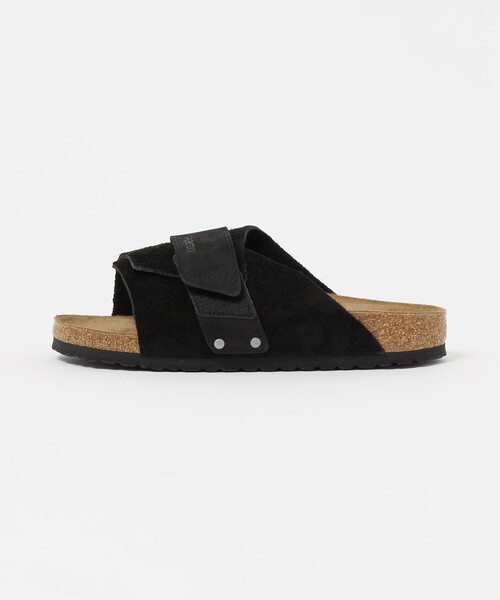 BIRKENSTOCK（ビルケンシュトック） サンダル 「BIRKENSTOCK」キョウト