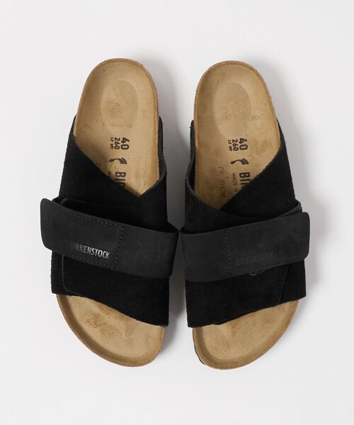 BIRKENSTOCK（ビルケンシュトック） サンダル 「BIRKENSTOCK」キョウト
