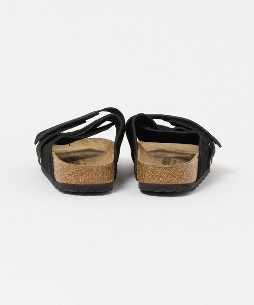 新品 BIRKENSTOCK キョウト 28cmサンダル 黒43 BIRKENSTOCK（ビルケンシュトック） サンダル 「BIRKENSTOCK」キョウト