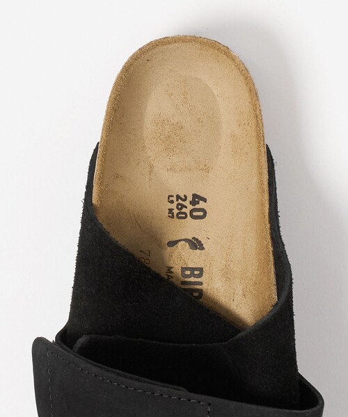 BIRKENSTOCK（ビルケンシュトック） サンダル 「BIRKENSTOCK」キョウト