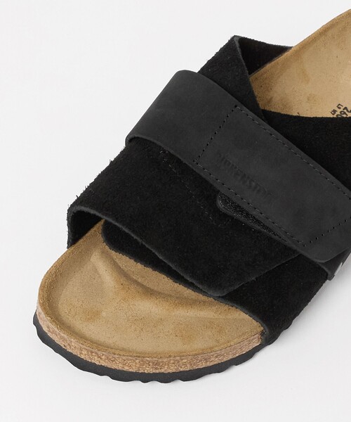 BIRKENSTOCK（ビルケンシュトック） サンダル 「BIRKENSTOCK」キョウト