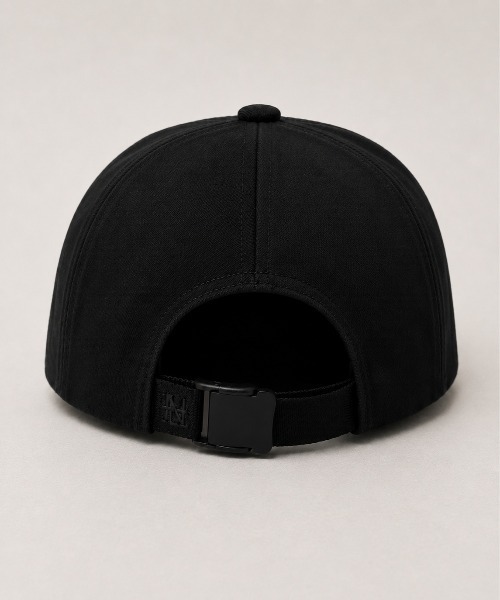 キャップ 帽子 メンズ 「nanamica / ナナミカ」SUPS400 Chino Cap