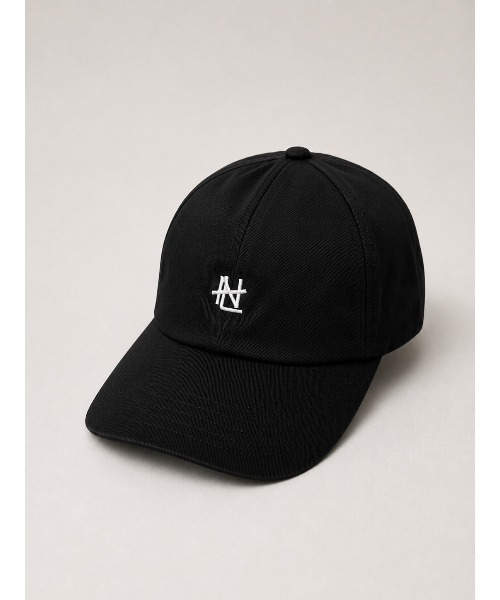 キャップ 帽子 メンズ 「nanamica / ナナミカ」SUPS400 Chino Cap
