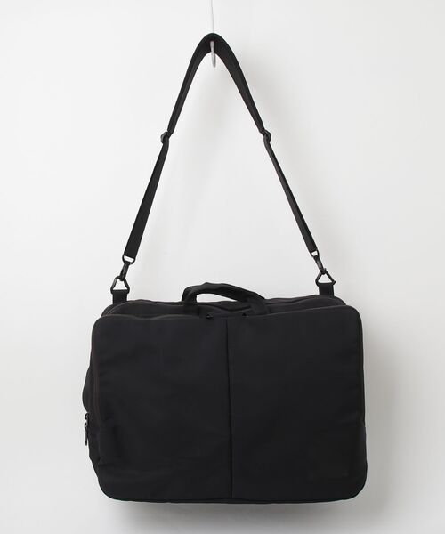 「THE NORTH FACE」 リュック FREE ブラック メンズ