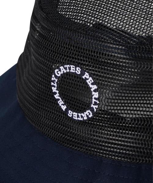 St ANDREWS パーリーゲイツ ゴルフ 麦わら帽子中折れハット メッシュ PEARLY GATES ハットのおすすめ人気商品一覧 通販 - Yahoo!ショッピング