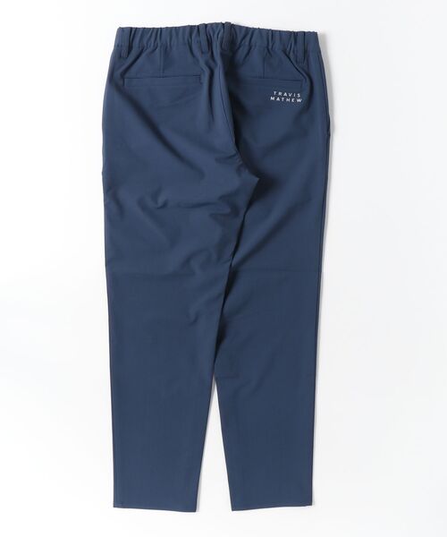 パンツ トラヴィスマシュー TravisMathew ツイルストレッチ機能パンツ