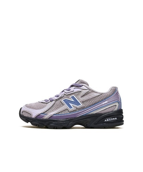New Balance（ニューバランス） スニーカー New Balance 740 Bungee