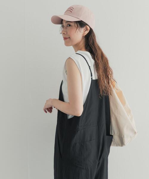 URBAN RESEARCH DOORS（アーバンリサーチドアーズ） パンツ 撥水キャミ