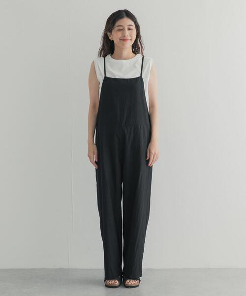 URBAN RESEARCH DOORS（アーバンリサーチドアーズ） パンツ 撥水キャミ
