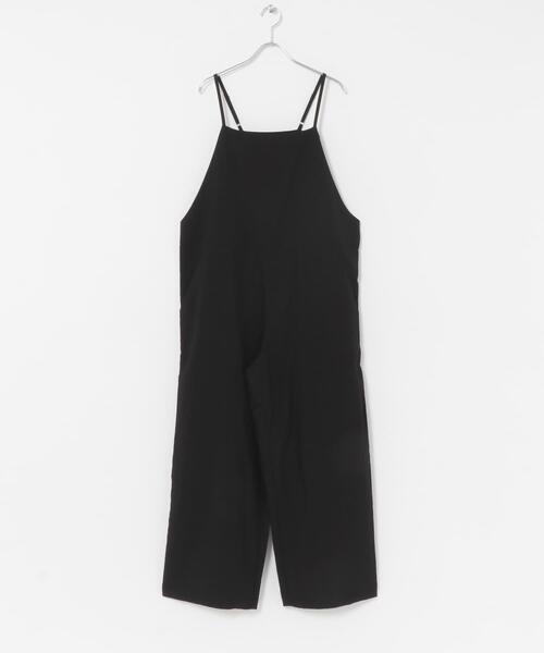 URBAN RESEARCH DOORS（アーバンリサーチドアーズ） パンツ 撥水キャミ