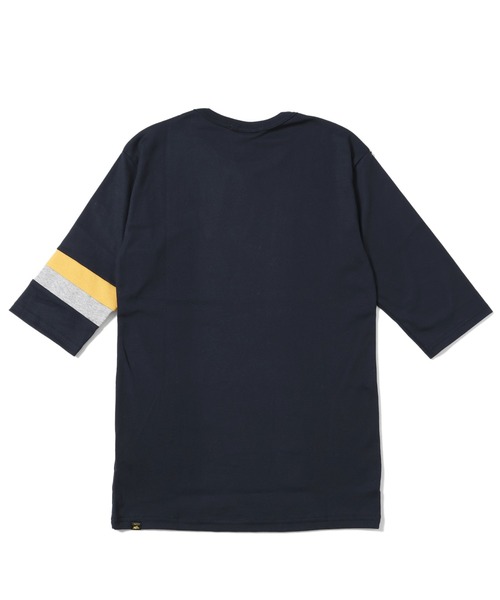 KRIFF MAYER IVANGA Tシャツ Mサイズ KRIFF MAYER tシャツ Heavy ounce illustrated short sleeve T