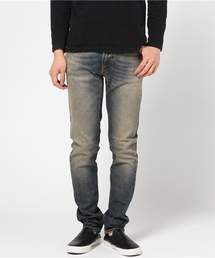 【新品未使用】Nudie Jeans Thin Finn イタリア製 Nudie Jeans（ヌーディージーンズ） ジーンズ Thin Finn / Sidegrinder