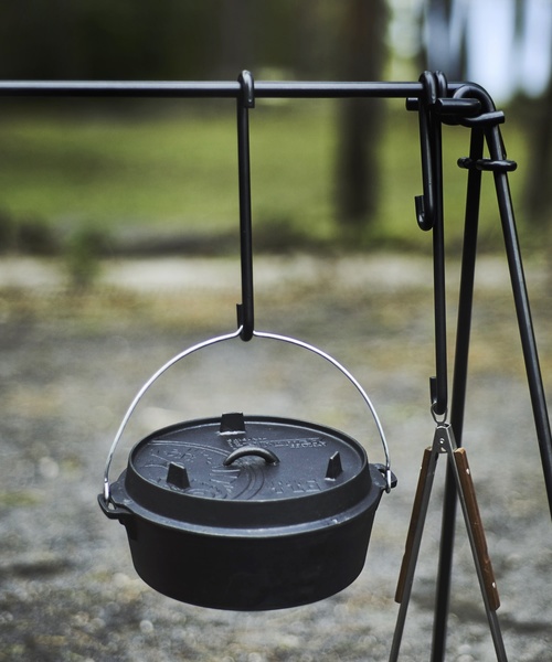 Petromax（ペトロマックス） ダッチオーブン ft6t(7.6L) : ZOZOTOWN