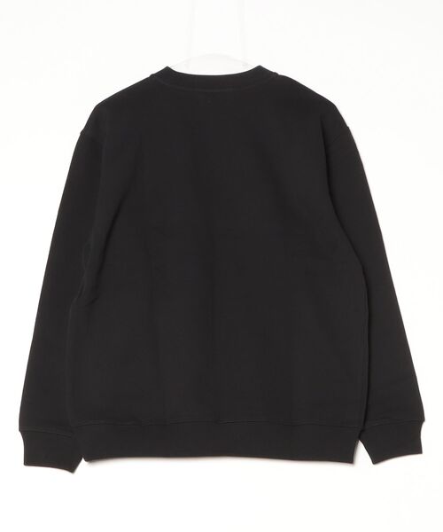 RADIO EVA トレーナー スウェット RADIO EVA 538 THE BEAST BIG Sweat