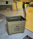 ゴミ箱 ダストボックス JKM スクエアダスト...の詳細画像4