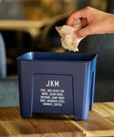 ゴミ箱 ダストボックス JKM スクエアダスト...の詳細画像1