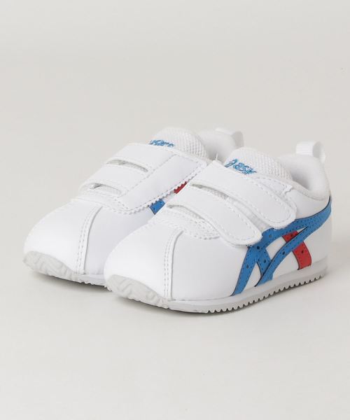 ASICS（アシックス） スニーカー 1144A151 13-15 コルセア BABY SL2
