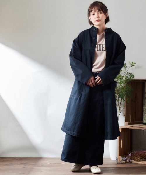 cepo（セポ） ジャケット Gジャン デニムワークコート : ZOZOTOWN