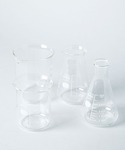 花瓶 「HARIO」コニカルビーカー 300m...の詳細画像2