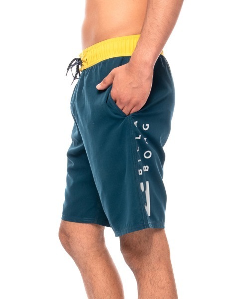 水着 BILLABONG メンズ 【LAY BACKS】 ALL DAY OG ボードショーツ/サーフトランクス【2021年春夏モデル】/ビラボン総柄|ZOZOTOWN |17