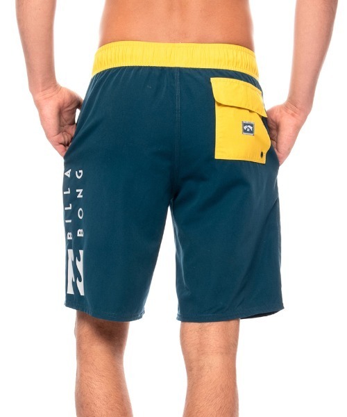 水着 BILLABONG メンズ 【LAY BACKS】 ALL DAY OG ボードショーツ/サーフトランクス【2021年春夏モデル】/ビラボン総柄|ZOZOTOWN |18