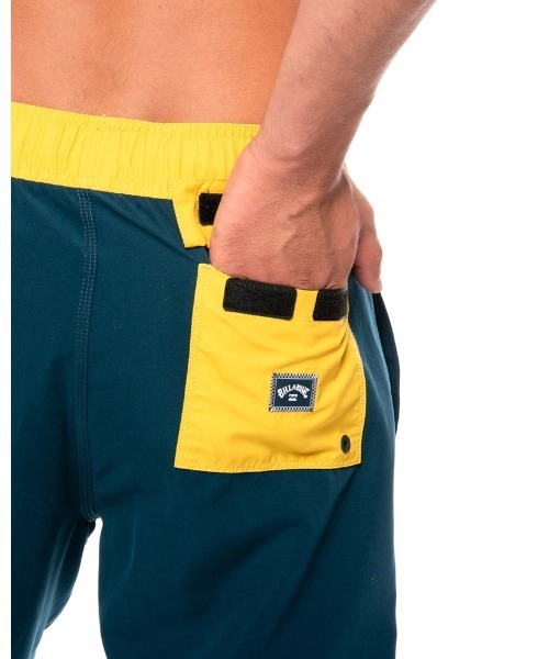 水着 BILLABONG メンズ 【LAY BACKS】 ALL DAY OG ボードショーツ/サーフトランクス【2021年春夏モデル】/ビラボン総柄|ZOZOTOWN |20