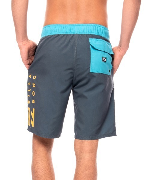 水着 BILLABONG メンズ 【LAY BACKS】 ALL DAY OG ボードショーツ/サーフトランクス【2021年春夏モデル】/ビラボン総柄|ZOZOTOWN |09