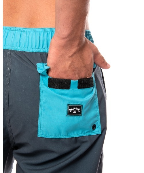 水着 BILLABONG メンズ 【LAY BACKS】 ALL DAY OG ボードショーツ/サーフトランクス【2021年春夏モデル】/ビラボン総柄|ZOZOTOWN |11