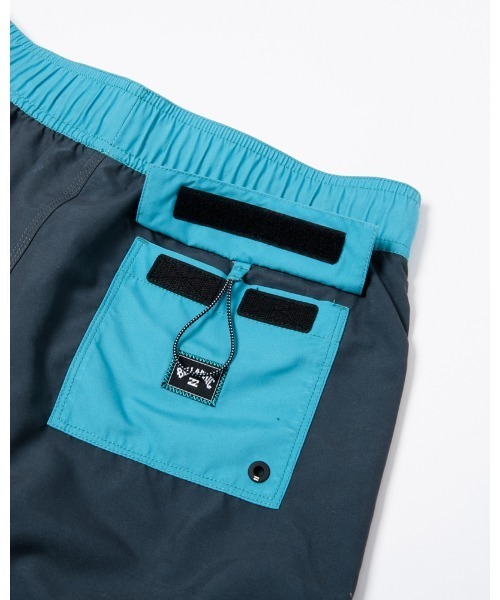 水着 BILLABONG メンズ 【LAY BACKS】 ALL DAY OG ボードショーツ/サーフトランクス【2021年春夏モデル】/ビラボン総柄|ZOZOTOWN |14