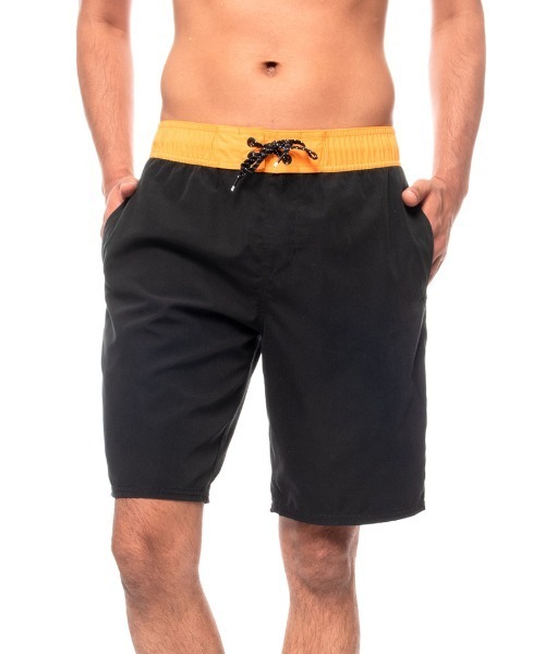 水着 BILLABONG メンズ 【LAY BACKS】 ALL DAY OG ボードショーツ/サーフトランクス【2021年春夏モデル】/ビラボン総柄|ZOZOTOWN |02