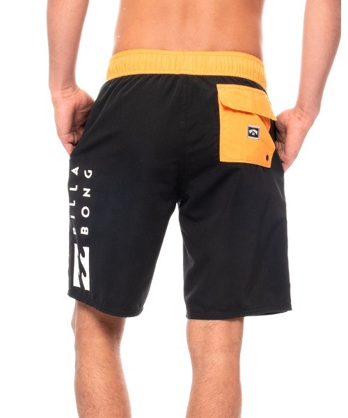 水着 BILLABONG メンズ 【LAY BACKS】 ALL DAY OG ボードショーツ/サーフトランクス【2021年春夏モデル】/ビラボン総柄|ZOZOTOWN |03