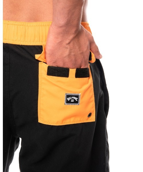 水着 BILLABONG メンズ 【LAY BACKS】 ALL DAY OG ボードショーツ/サーフトランクス【2021年春夏モデル】/ビラボン総柄|ZOZOTOWN |05