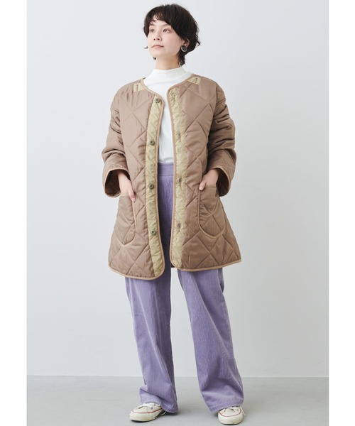 MEDE19F（メデジュウキュウ） コート アウター Lee WORK