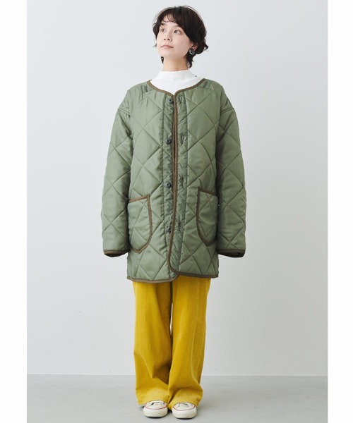 MEDE19F（メデジュウキュウ） コート アウター Lee WORK 