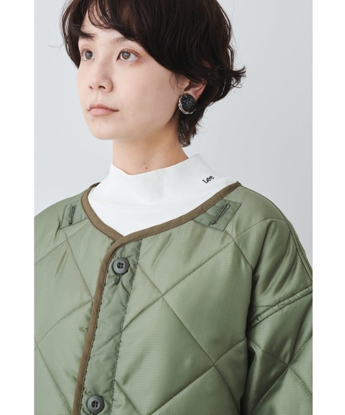 MEDE19F（メデジュウキュウ） コート アウター Lee WORK