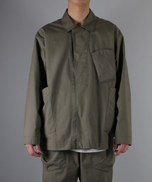 NUMBER (N)INE（ナンバーナイン） カバーオール COTTON OVERSIZED