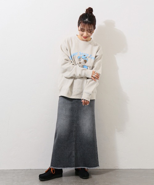 JOURNAL STANDARD（ジャーナルスタンダード） トレーナー スウェット