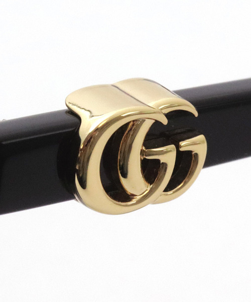 GUCCI グッチ ラウンド サングラス GUCCI サングラス 「GUCCI/グッチ」ラウンド GG1073SK 001