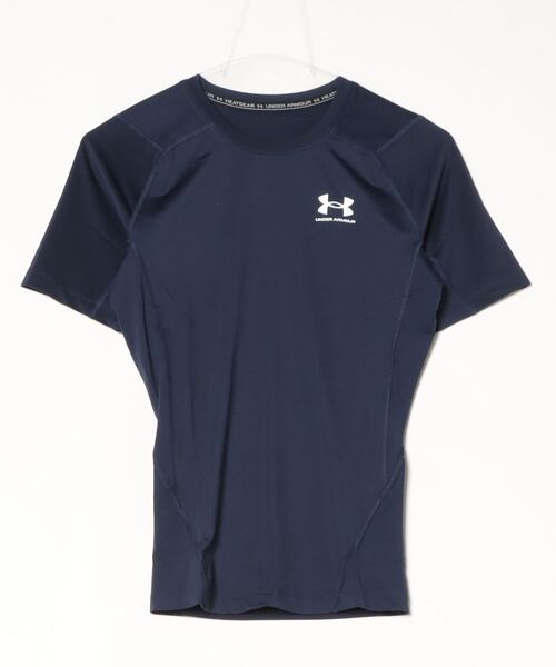 UNDER ARMOUR tシャツ UAヒートギアアーマー コンプレッション