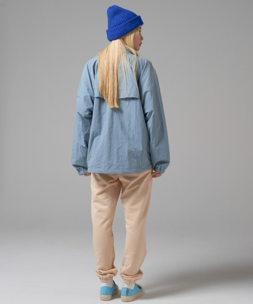 ジャケット・アウター SINK kotohayokozawa SINK kotohayokozawa ジャケット ブルゾン GO-OUT NYLON BLOUSON