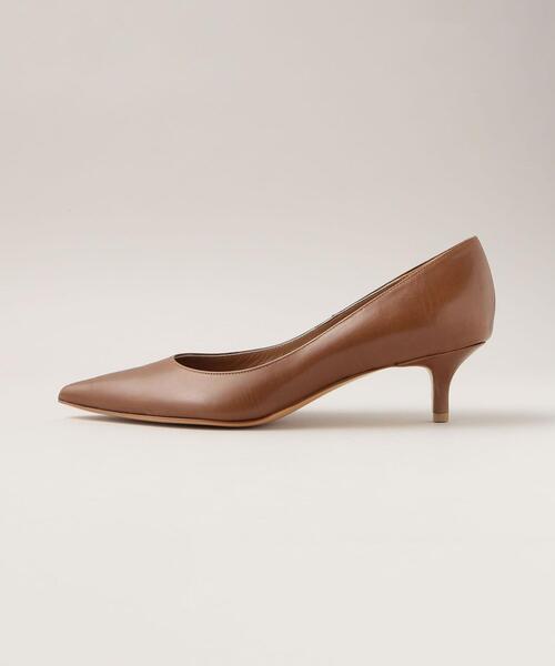 パンプス SLポインテッド パンプス45↑ SLポインテッド ODETTE