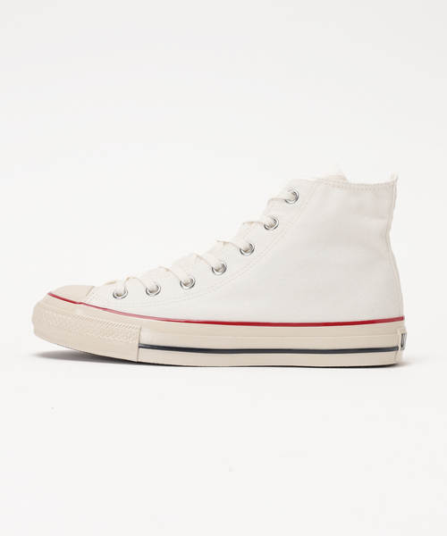 売り切れ必至！ CONVERSE HI US STAR ALL 「CONVERSE/コンバース」 スニーカー ゴルフバッグ・キャディバッグ