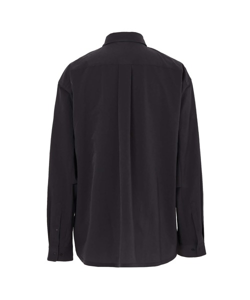 シャツ DotAir COMFY L/S SHIRT/ドットエアコンフィーロングスリーブシャツ メンズ レディースの画像