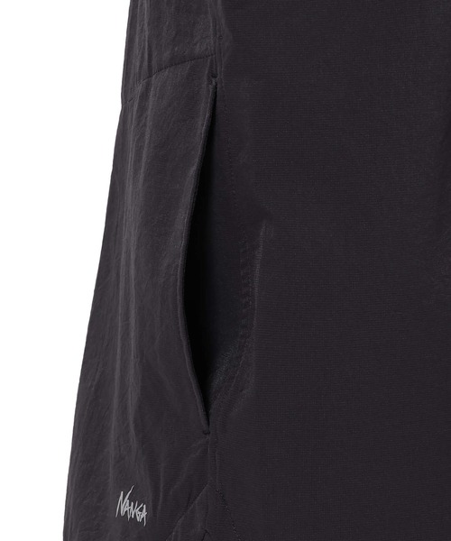 シャツ DotAir COMFY L/S SHIRT/ドットエアコンフィーロングスリーブシャツ メンズ レディースの画像