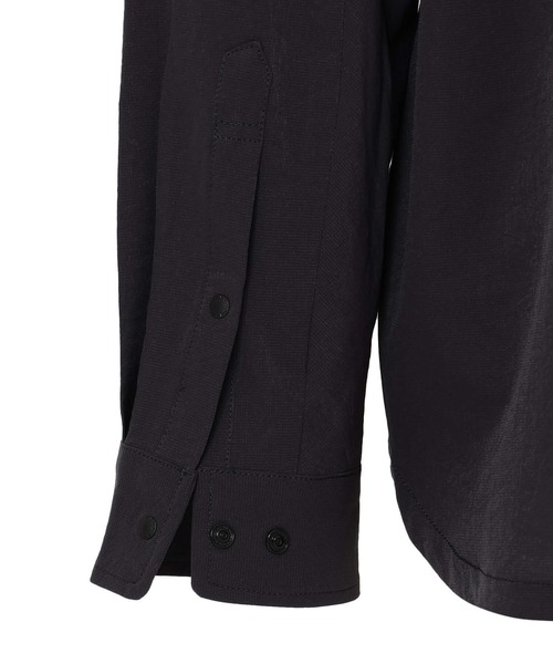 シャツ DotAir COMFY L/S SHIRT/ドットエアコンフィーロングスリーブシャツ メンズ レディースの画像