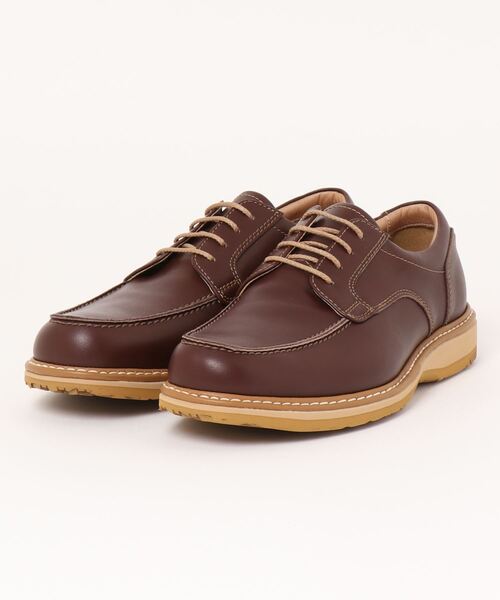 お*ん様 【店頭展示品】アシックス ペダラ WP307 ダークブラウン3E 24 ASICS WALKING シューズ ペダラ メンズ WP307J 3E : ZOZOTOWN