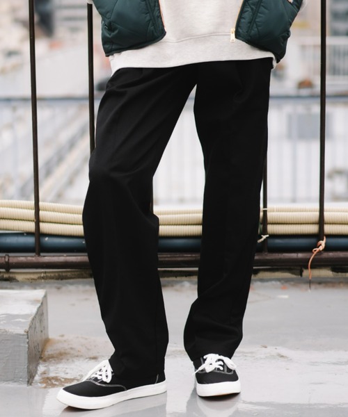 Dickies（ディッキーズ） チノパン 「Dickies」1868MODEL PLEATED