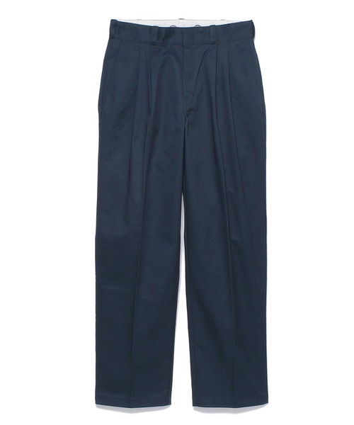 Dickies チノパン 「Dickies」1868MODEL/フロントプリーツパンツ