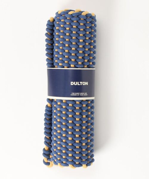 DULTON（ダルトン） ラグ ラグマット COTTON ROPE MAT 500×750